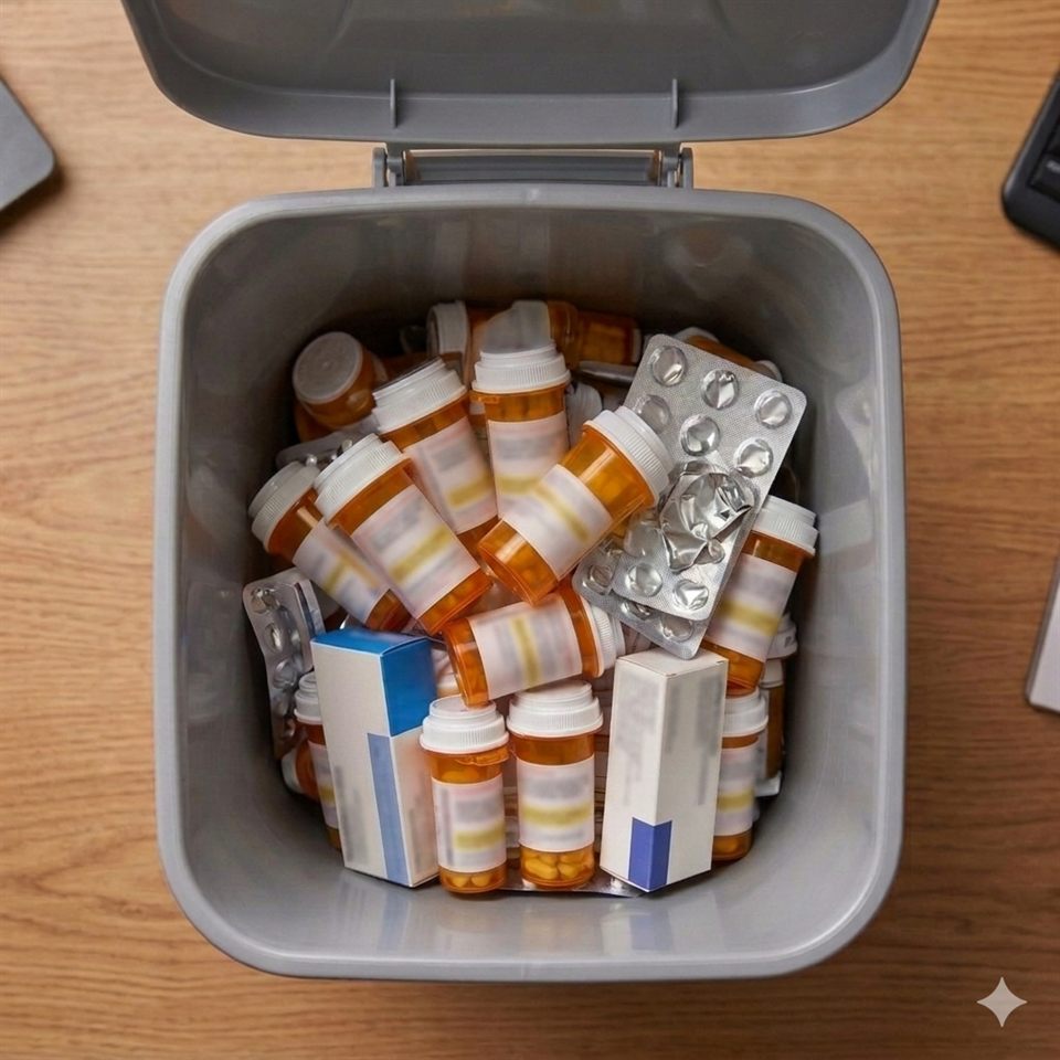 Tried Natural Medicine and It Didn't Work? Read This
