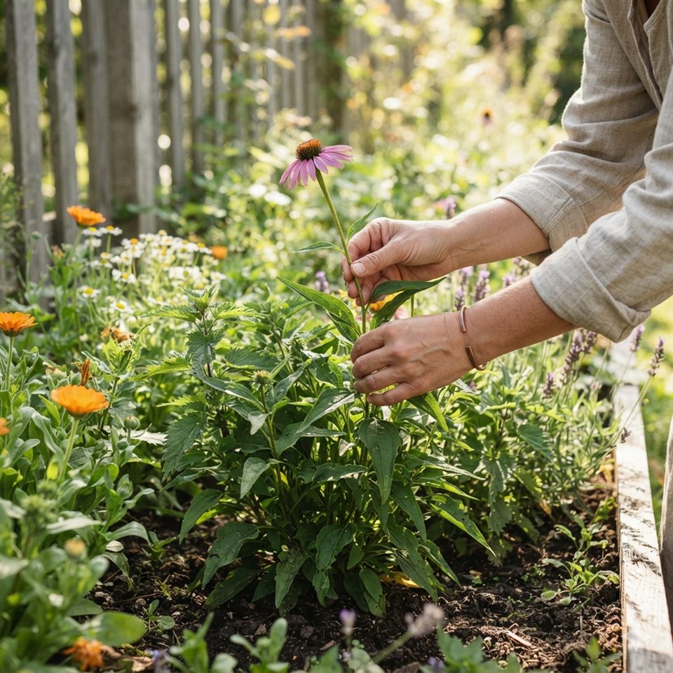 Sustainability: Taking Only What Nature Can Spare