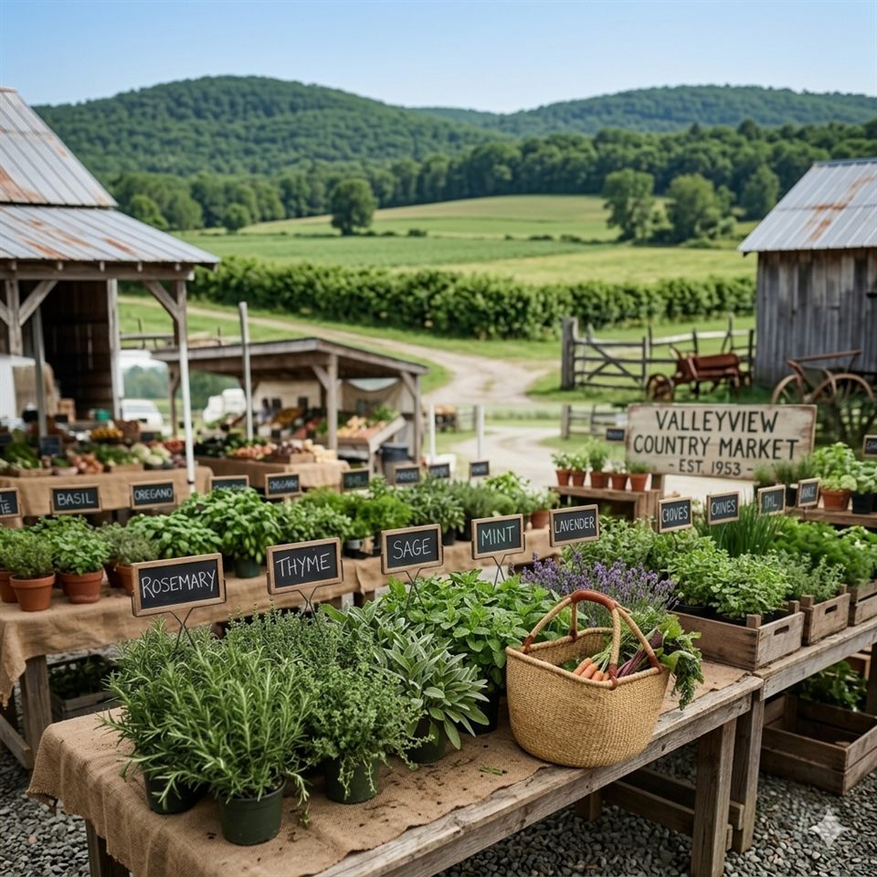 Why It Matters Where You Get Your Herbs