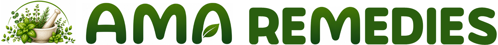 AMA Remedies