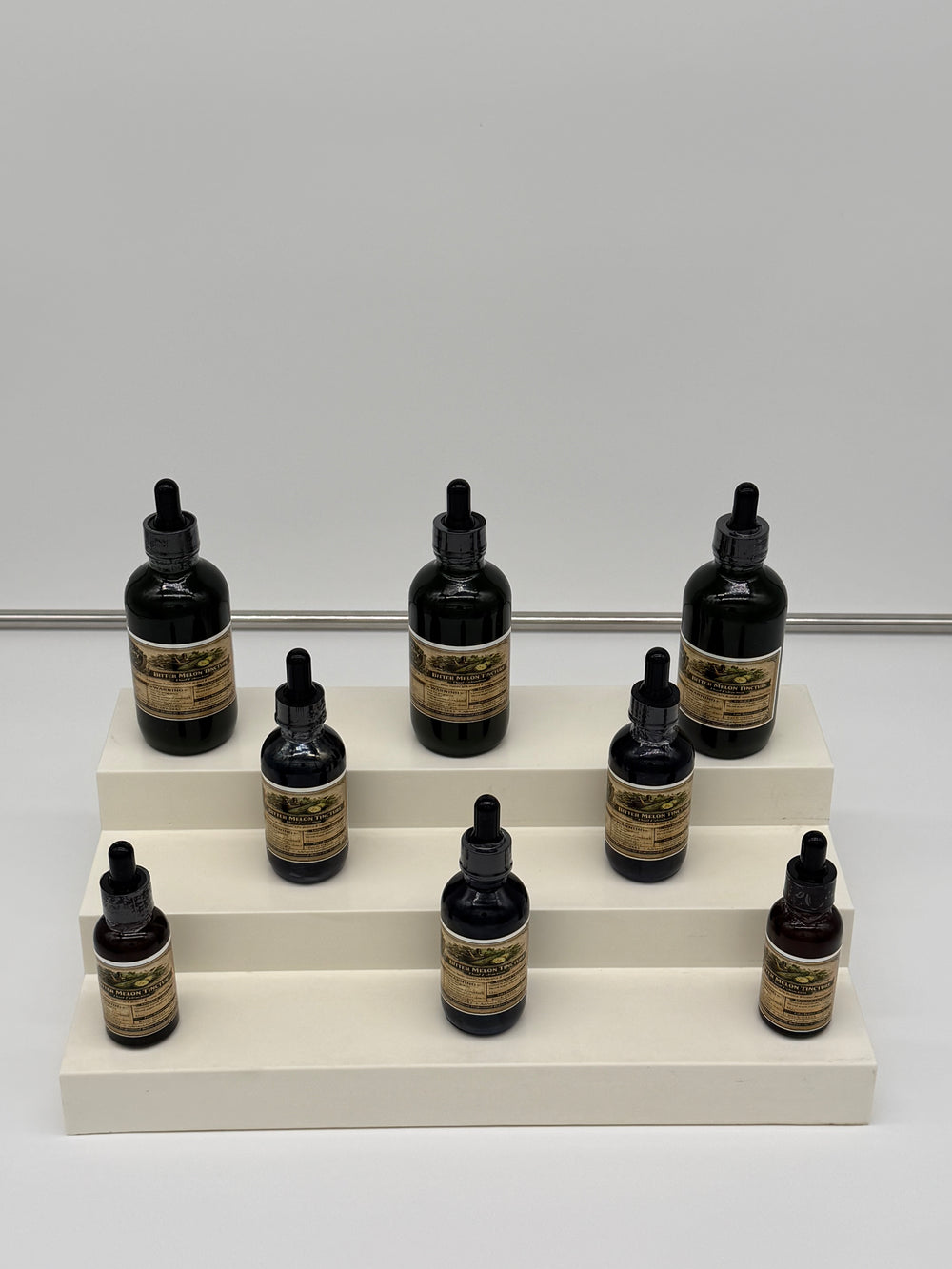 Bitter Melon Tincture